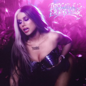 Slayyyter: Troubled Paradise