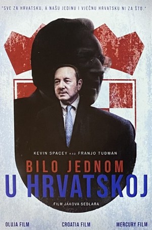 Bilo jednom u Hrvatskoj Bilo jednom u Hrvatskoj