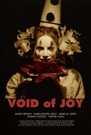 Void of Joy Void of Joy