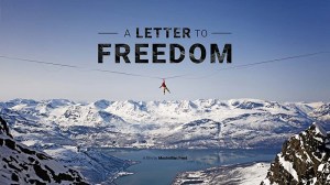 A Letter to Freedom