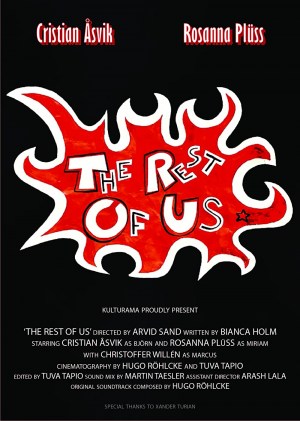 The Rest of Us