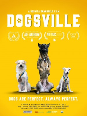 Dogsville