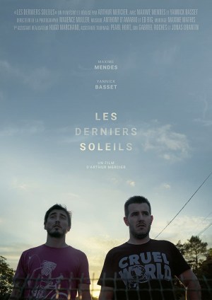 Les derniers soleils
