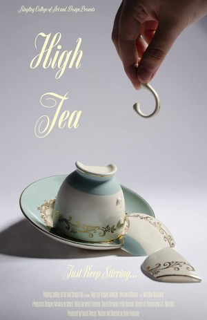 High Tea