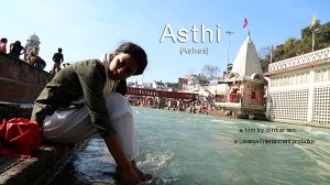 Asthi the Ashes