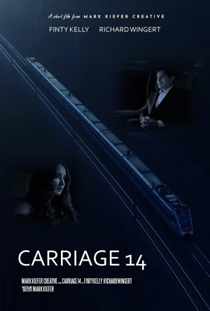 Carriage 14