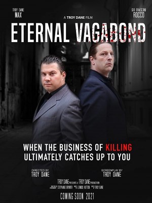 Eternal Vagabond
