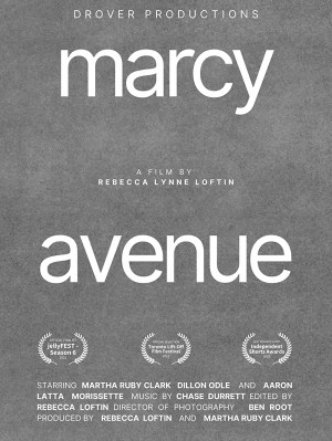 Marcy Avenue