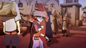 La custodia