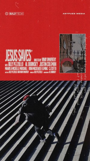 Jesus Saves