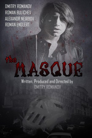 The Masque: Lawful Dmitriy