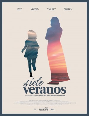 Siete veranos