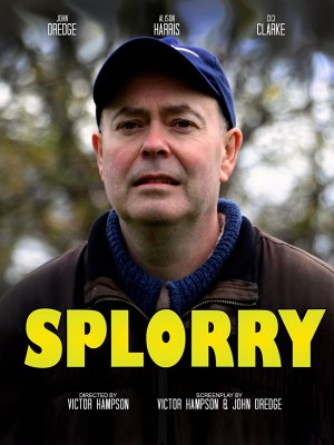 Splorry