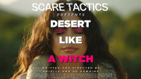 Desert Like a Witch