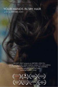 Your Hands in My Hair