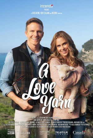 A Love Yarn A Love Yarn
