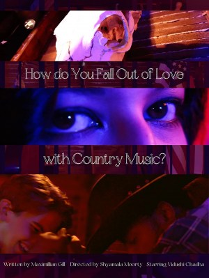 How Do You Fall Out of Love with Country Music? How Do You Fall Out of Love with Country Music?