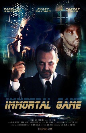 Immortal Game
