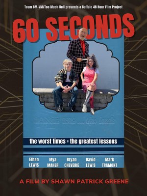 60 Seconds