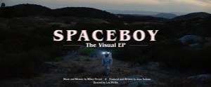 Spaceboy