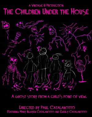 The Children Under the House