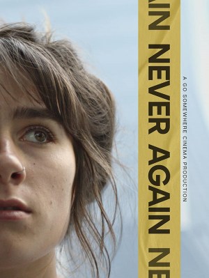 Never Again