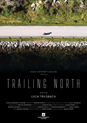 Trailing North