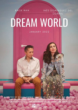 Dream World Dream World