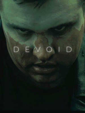Devoid