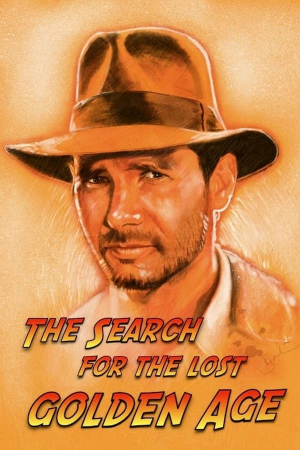 Indiana Jones - À la recherche de l'âge d'or perdu