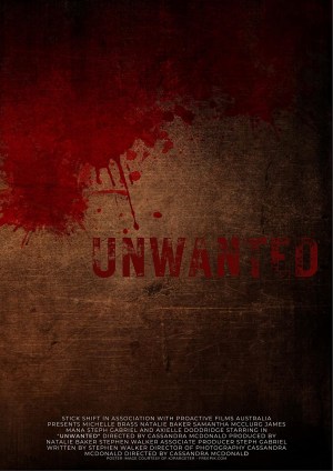 Unwanted