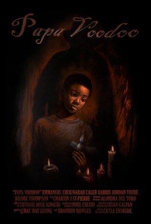 Papa Voodoo