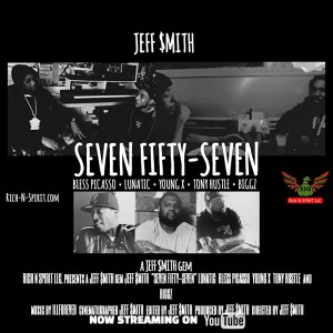 Seven Fifty-Seven