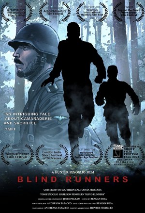 Blind Runners