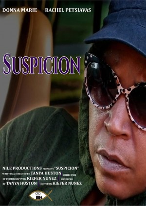 Suspicion