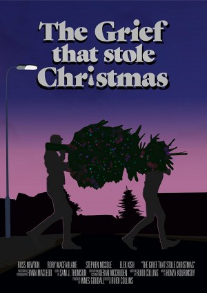 The Grief That Stole Christmas