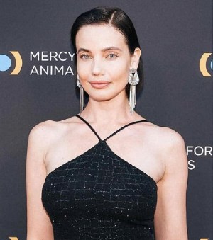 Mercy for Animals Gala: Red Carpet