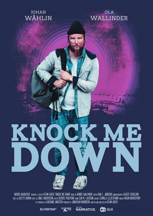 Knock me down