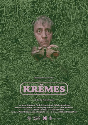 Krémes