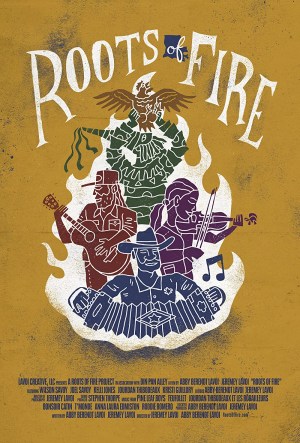 Roots of Fire