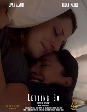 Letting Go