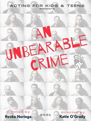 An UnBEARable Crime