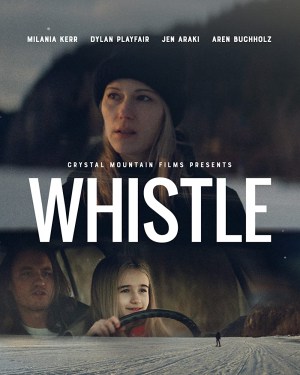 Whistle