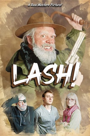 Lash!