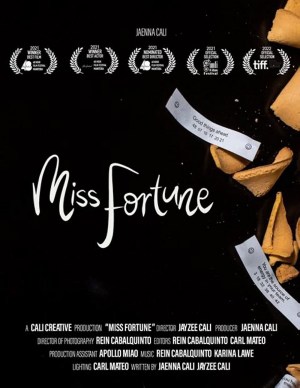 Miss Fortune