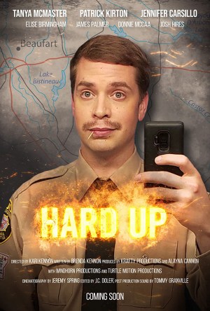 Hard Up