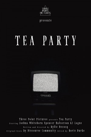 Tea Party