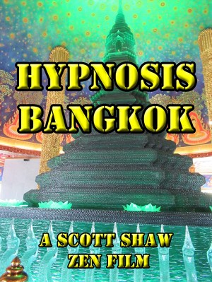 Hypnosis Bangkok