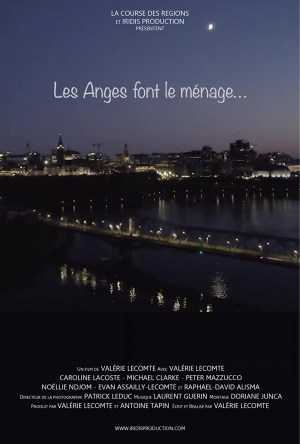 Les anges font le ménage