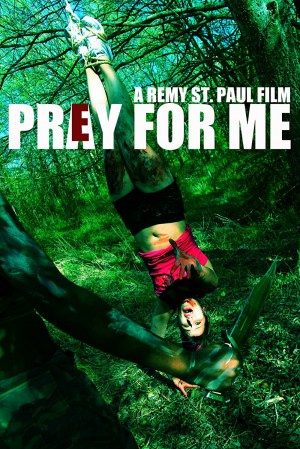 Prey for Me